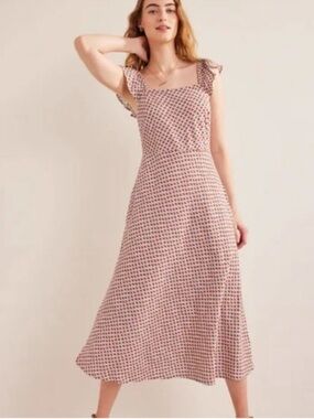 jersey tank dress Jersey Tank Dress main image 1